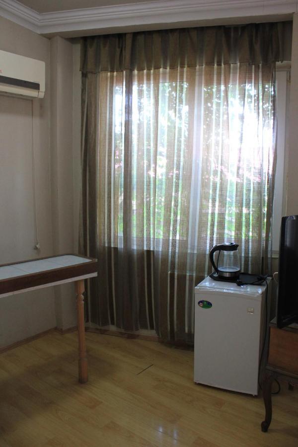 Valiko Hotel Tbilisi Buitenkant foto