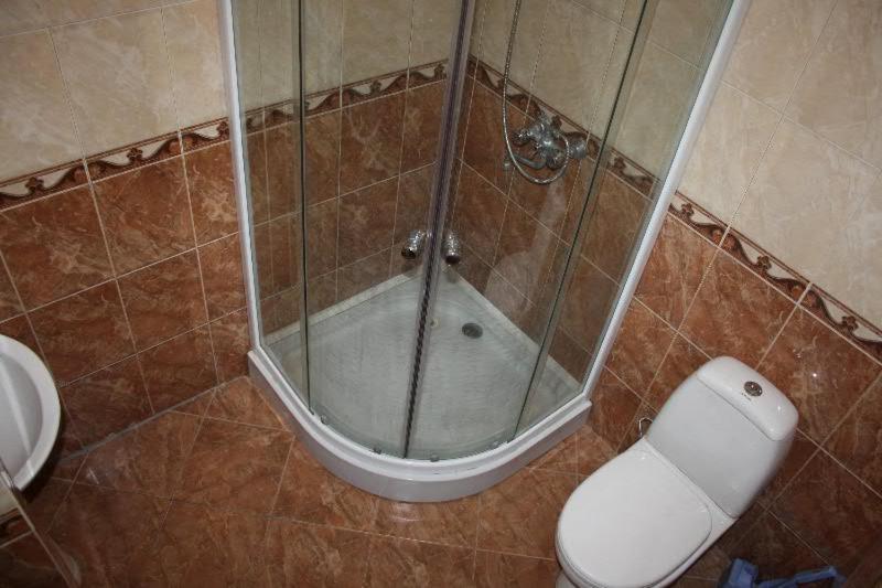 Valiko Hotel Tbilisi Buitenkant foto
