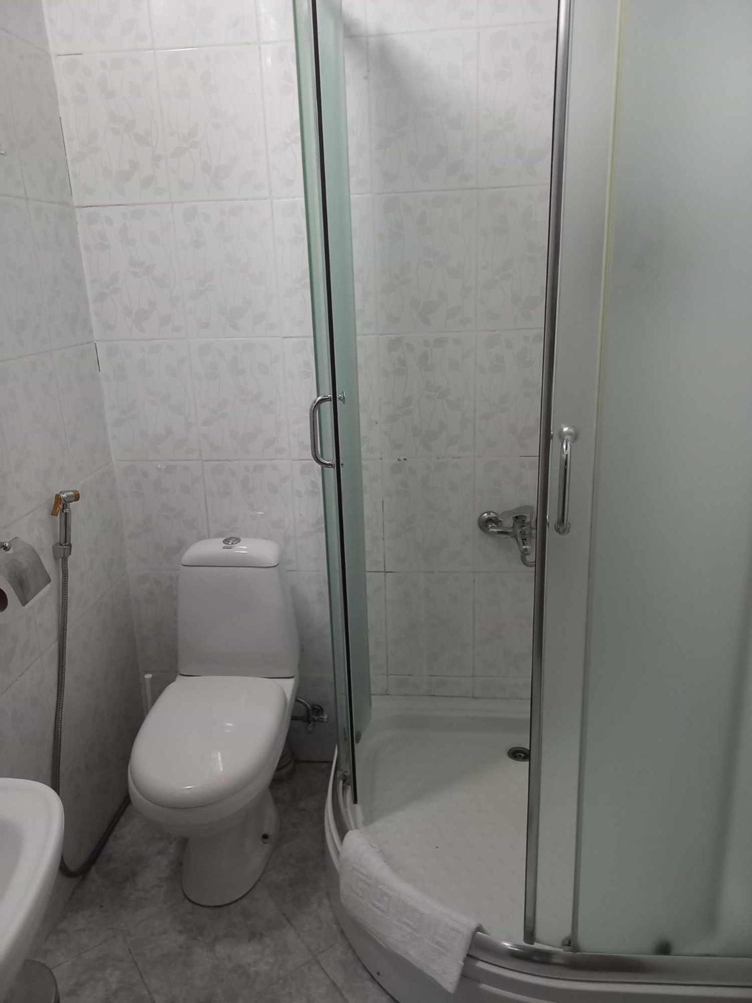 Valiko Hotel Tbilisi Buitenkant foto