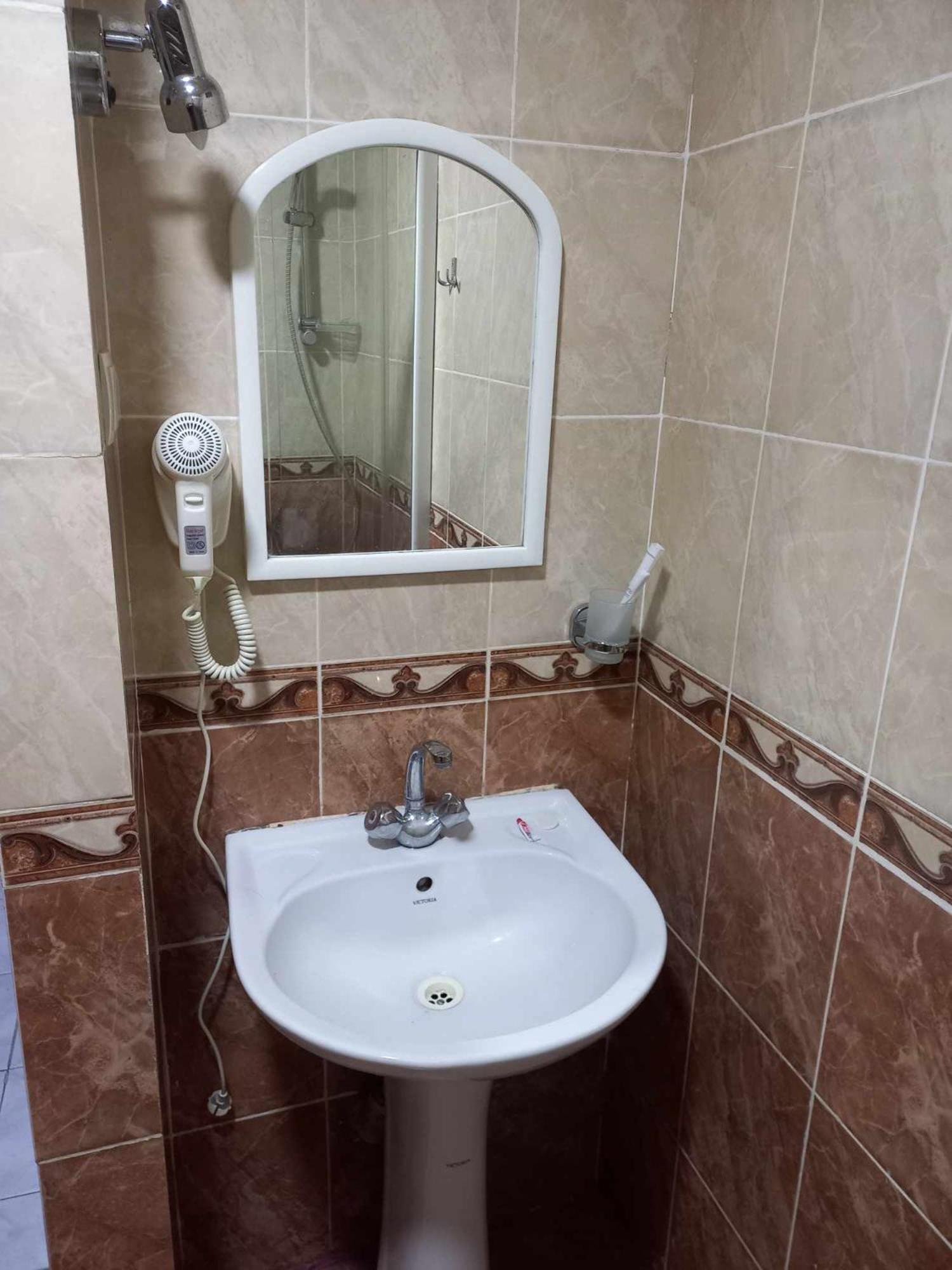 Valiko Hotel Tbilisi Kamer foto